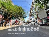 Hàng Hiếm Nhà 4 Tầng Mặt Tiền Đường Quang Trung (Ngang 7M), P. Lộc Thọ - Dòng Tiền Cho Thuê Ổn Định