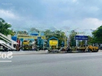 Hot. Nhà Mặt Tiền Đường Huy Cận Khu Dân Cư Gia Hoà. Phước Long B, Tp Thủ Đức
