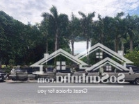 Hot. Nhà Mặt Tiền Đường Huy Cận Khu Dân Cư Gia Hoà. Phước Long B, Tp Thủ Đức