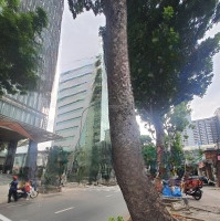 Bán Tòa Nhà 15 Tầng Góc 2 Mặt Phố Đường Nguyễn Đình Chiểu, Đa Kao, Q1, Tp.hcm, 1150 Tỷ, 5000 M2,