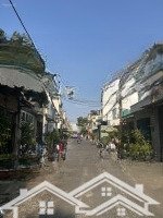 Bán Nhà Mặt Tiền Đường Số 10 - Lý Phục Man, 6X25M. Cn 150M2