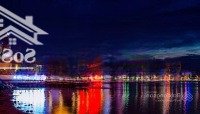 Bán Nhanh Nhà Mặt Tiền Đường Triệu Việt Vương Gần Cầu Rồng, Chợ Đêm Sơn Trà
