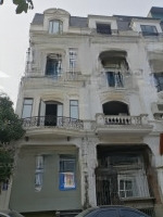 Shophouse Kinh Doanh Tôn Thất Thuyết 99M2 6 Tầng. Liên Hệ: 0966117833