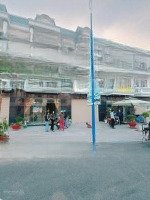 Bán Shophouse Thăng Long Central City, 3,3 Tỷ, 100M2, 3 Phòng Ngủ 3 Vệ Sinh Chính Chủ