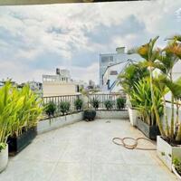 --Bán nhà hẻm Huỳnh Lan Khanh, phường 2, Tân Bình; (53m2) - nhỉnh 8 tỷ