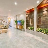 --Bán nhà hẻm Huỳnh Lan Khanh, phường 2, Tân Bình; (53m2) - nhỉnh 8 tỷ