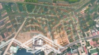 Duy Nhất Căn Góc 3 Mặt Thoáng - Shophouse 6 Tầng Mặt Sông Ngưu Giang