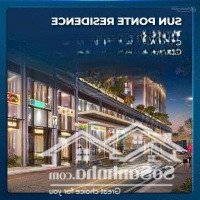 Booking Shophouse Vị Trí Vàng Trung Tâm Tp Đà Nẵng: Cosmo - Ponte - Symphony. Ưu Đãi Chiết Khấu 5%