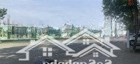 Bán Nhà 2 Mặt Tiền Giá Tốt 5,3 Tỷ, 287.9M2 Tại Uni-Town, Hòa Phú, Thủ Dầu Một, Bình Dương