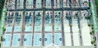 Bán Nhà 2 Mặt Tiền Giá Tốt 5,3 Tỷ, 287.9M2 Tại Uni-Town, Hòa Phú, Thủ Dầu Một, Bình Dương