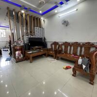 Bình Tân, Gần MT, hẻm ô tô, nhà 3 tầng 56m2, giá rẻ
