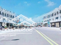 Nhà Phố Trung Tâm Hành Chính Huyện Bàu Bàng