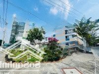 Bán Góc Shophouse Trục Đường Chính Oasis City, Nhà 3 Mặt Tiền