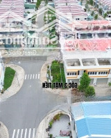 Bán Góc Shophouse Trục Đường Chính Oasis City, Nhà 3 Mặt Tiền