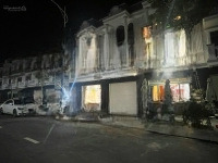 Bán Shophouse 3 Phòng Ngủ 4 Vệ Sinh 100M2 Tại Thăng Long Central City, Bàu Bàng, Giá Ưu Đãi Hot!