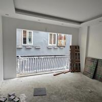 BÁN NHÀ NGÕ ĐẸP NHẤT CỔ NHUẾ - Ô TÔ - THANG MÁY - XÂY MỚI 40M x 8,2 ty