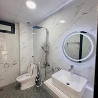 BÁN NHÀ NGÕ ĐẸP NHẤT CỔ NHUẾ - Ô TÔ - THANG MÁY - XÂY MỚI 40M x 8,2 ty