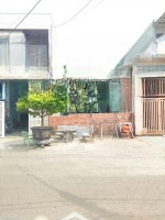Chỉ 2T8 Mặt Tiền Đường Đàm Thanh 7- Đối Diện Công Viên Siêu Lớn | Khu Bàu Tràm Mát Mẽ