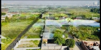 Cần Bán Lô Đất Biệt Thự Vip Vị Trí Đối Diện The Global City, 300M2 Vuông Vức, Gần Sông Mát Mẻ