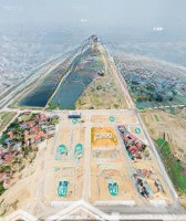 Bán Dự Án Dream City Bắc Giang Kđt Phía Nam Thành Phố Bắc Giang