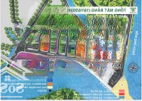 Giỏ Hàng 7 Lô Đẹp Giá Chỉ Từ 56. 5 Triệu Đến 68 Triệu/M2 Đất Nền Ven Sông Kdc Gia Long 138 Lê Văn Lương