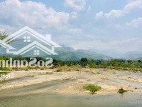 Đất Khánh Thượng View Sông Ngay Khu Dân Cư Giá Chỉ 390 Triệu