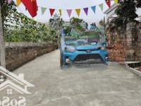Cơ Hội Đầu Tư Với Lô Đất Gần Xuân Mai, Đường Ô Tô Đỗ Cửa, Gần Chợ