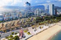 Bán Căn Hộ Panorama View Phố Full Nội Thất Cực Đẹp Giá Chỉ 1,78 Tỷ