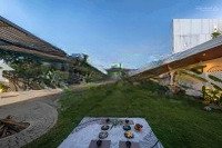 Bán Trang Trại/Khu Nghỉ Dưỡng Tại Xã Hòa Phú, Hòa Vang, Đà Nẵng, 3,75 Tỷ, 10.000M2