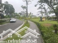 Bán Trang Trại/Khu Nghỉ Dưỡng Tại Xã Hòa Phú, Hòa Vang, Đà Nẵng, 3,75 Tỷ, 10.000M2