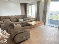 Cho Thuê Cc Ciputra 3 Phòng Ngủ 3 Vệ Sinh 180M2 Chỉ Với 66 Triệu Tại Nam Thăng Long, Tây Hồ, Hà Nội