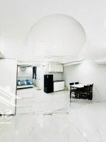 Cho Thuê Cc Mini 56M2, Ở Được 4-5 Người Giá Cực Chất 8,5 Triệu Tại Ngã 4 Hàng Xanh Bình Thạnh, Hcm
