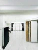Cho Thuê Cc Mini 56M2, Ở Được 4-5 Người Giá Cực Chất 8,5 Triệu Tại Ngã 4 Hàng Xanh Bình Thạnh, Hcm