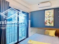 Căn Hộ 1 Phòng Ngủgần Lotte Mall - Công Viên Nước Hồ Tây - Phố Đi Bộ Trịnh Công Sơn Có Nhận Ngắn Hạn