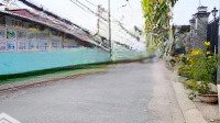 Nhà 5X20M Đường Nhựa Trống Suốt, Có Gác Lửng Giá 7 Triệu/Th Cọc 1Th
