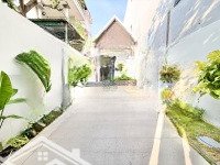 Cho Thuê Nhà Mới Đẹp Có Sân Vườn 2 Phòngngủ Full Nội Thất Giá Bán 20 Triệu Khu Phước Long