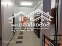Cần Cho Thuê Nhà Phố Kdc Him Lam 6A - Trung Sơn.diện Tích100M2, 3 Lầu Đường Lớn Giá 25 Triệu/Th 0901023479