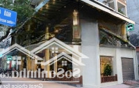 Cho Thuê Mặt Bằng Kinh Doanh Phố Tô Hiệu Diện Tích 80M2 Lô Góc 2 Mặt Tiền Nhận Diện Thương Hiệu Tốt