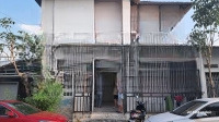 Cho Thuê 9 Triệu/ Tháng Nhà Nguyên Căn 1 Trệt Lầu Măt Tiền Lái Thiêu 45, Tp. Thuận An, Bình Dương