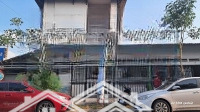 Cho Thuê 9 Triệu/ Tháng Nhà Nguyên Căn 1 Trệt Lầu Măt Tiền Lái Thiêu 45, Tp. Thuận An, Bình Dương