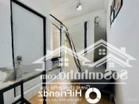 Cho Thuê Nhà Trọ Tại Phường 13, Q6, Hcm, 4,5 Triệu, 35M2