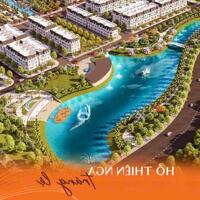 Hoàng Huy New City giai đoạn 2 tại Hải Phòng