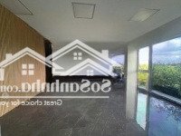 Cho Thuê Văn Phòng 605M2 Ở Thủ Thiêm - Q.2 Cũ, Giá Bán 200 Triệu, 1 Trệt 3 Lầu, View Thoáng