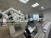 Cđt Sang Nhượng Cho Thuê Văn Phòng Handico Phạm Hùng 150M2-300M2 Sẵn Nội Thất Vào Làm Việc Luôn