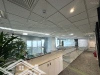Cđt Sang Nhượng Cho Thuê Văn Phòng Handico Phạm Hùng 150M2-300M2 Sẵn Nội Thất Vào Làm Việc Luôn