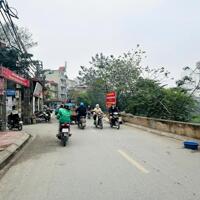 Nhà Đất Tả Thanh Oai - Ba Ô tô đỗ Chính chủ bán Mảnh đất, Lô Đất, Đất phân lô khu Phan Trọng Tuệ, Diện tích  128,