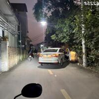 Nhà Đất Tả Thanh Oai - Ba Ô tô đỗ Chính chủ bán Mảnh đất, Lô Đất, Đất phân lô khu Phan Trọng Tuệ, Diện tích  128,