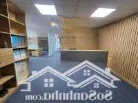 Cho Thuê Văn Phòng Tại Tòa Nhs Trung Văn Diện Tích 50~1000M Giá Tốt