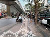 Cho Thuê Mặt Bằng Kinh Doanh Xuân Thủy,Diện Tích150M2, 1 Tầng,Mặt Tiền8M, Thông Sàn