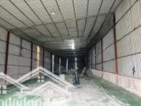 Cho Thuê Kho Tại Mặt Đường Đê Hữu Hồng - Ninh Sở - Thường Tín - Hà Nội Diện Tích 850M2